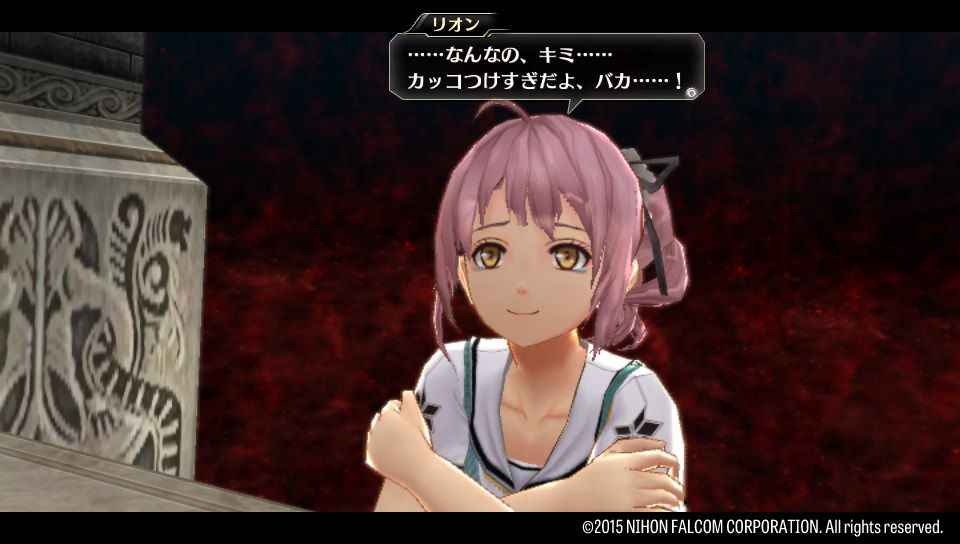東京ザナドゥ 02 5話途中 7話終了まで クリア状況確認とかいろいろ 東京ザナドゥ 02 5話途中 7話終了まで クリア状況確認とかいろいろ