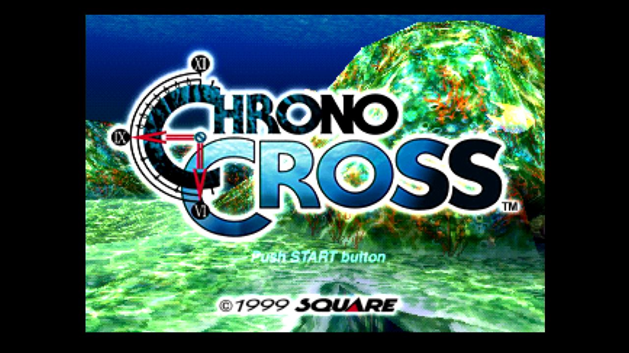 クロノクロス 01 はじめ ボート入手まで クリア状況確認とかいろいろ クロノクロス 01 はじめ ボート入手まで クリア状況確認とかいろいろ
