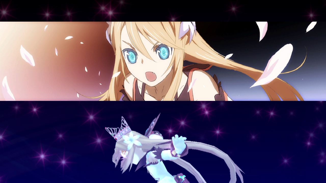 テイルズオブシンフォニア ラタトスクの騎士-02（6章～1周クリア 