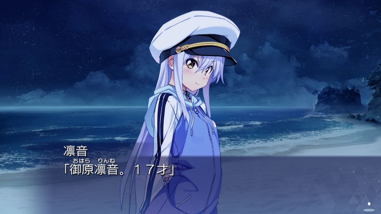 Island 初プレイ トロコン クリア状況確認とかいろいろ Island 初プレイ トロコン クリア状況確認とかいろいろ
