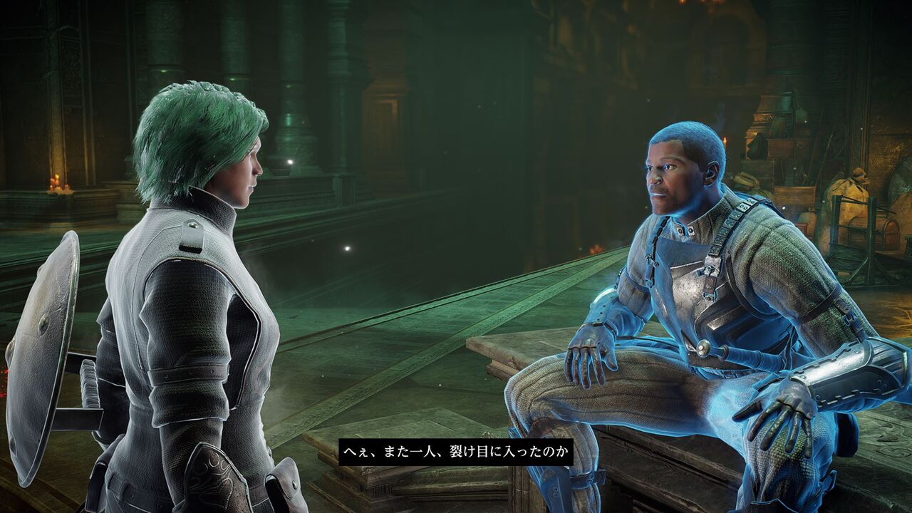 Ps5 Demon S Souls 初プレイ 85 クリア状況確認とかいろいろ