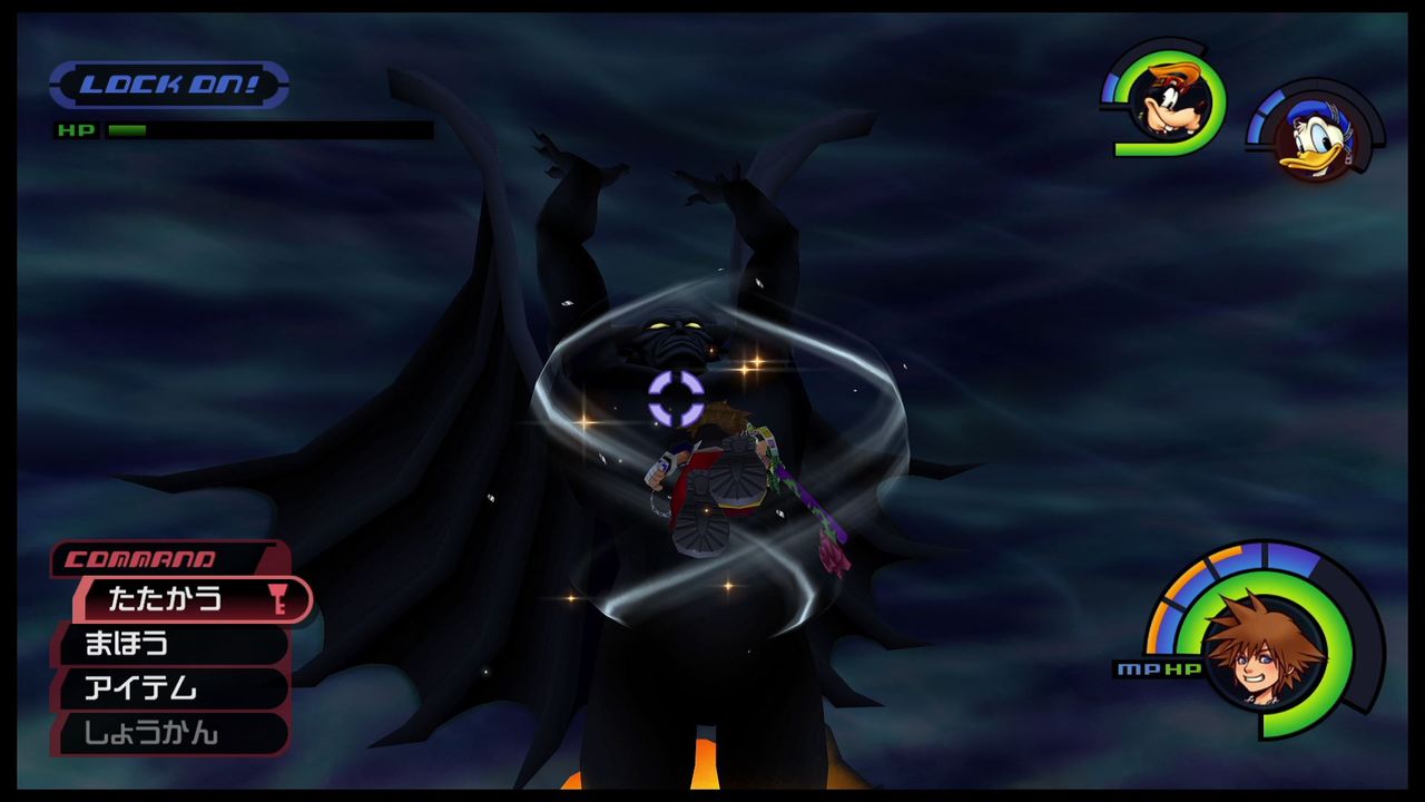 Kh Final Mix 02 2周目プラウド トロコン クリア状況確認とかいろいろ Kh Final Mix 02 2周目プラウド トロコン クリア状況確認とかいろいろ