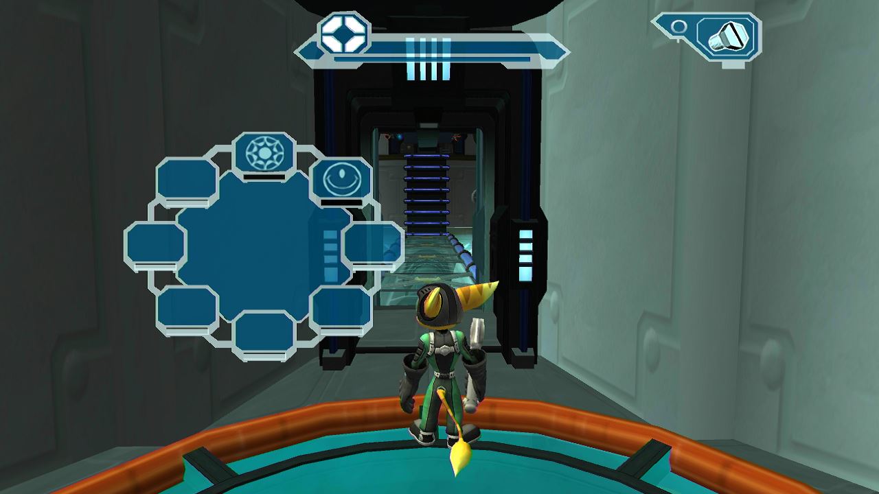 ラチェット クランク2hd 01 初プレイ ゴーンまで クリア状況確認とかいろいろ