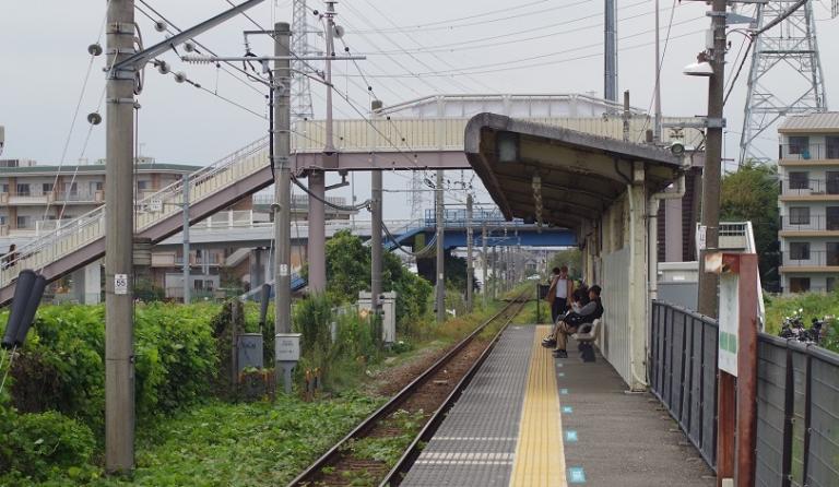 入谷駅で205系を撮影 ひーさんのブログ 入谷駅で205系を撮影 ひーさんのブログ