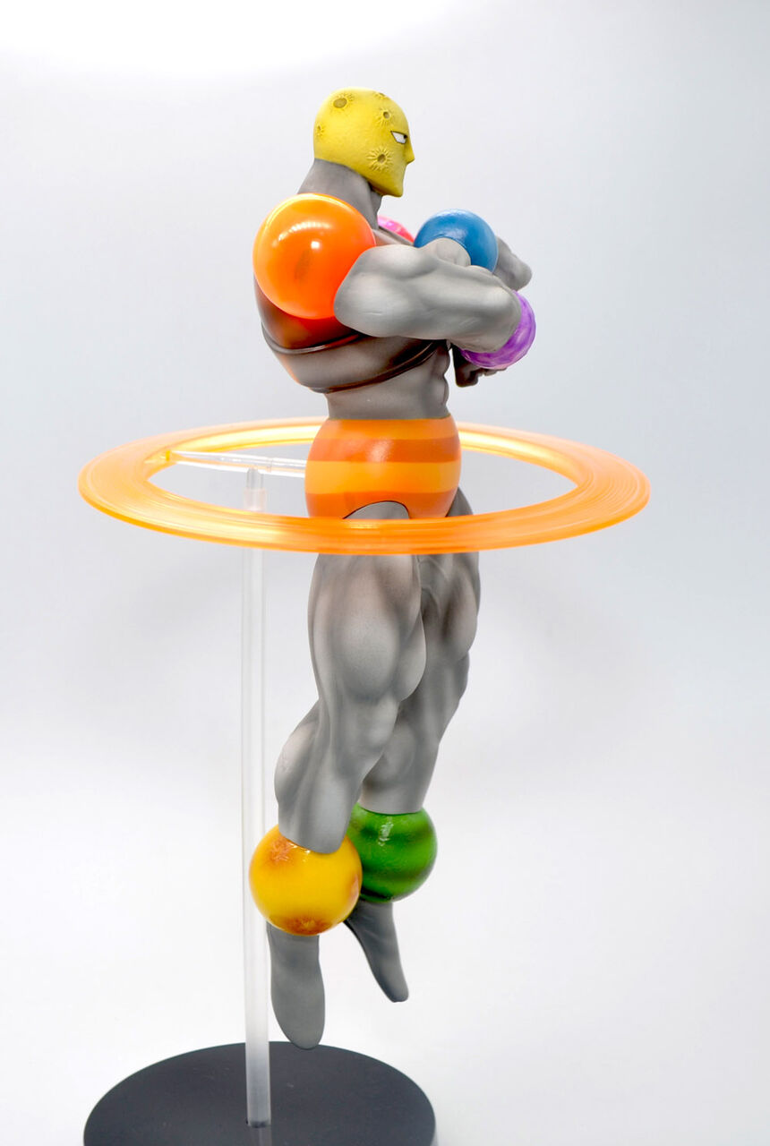 プラネットマン(JCSカラー)商品仕様 : STUDIO24 工房日記 プラネットマン(JCSカラー)商品仕様 : STUDIO24 工房日記