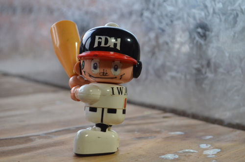 ヤキューマン 数量限定！】ヤキューマン シルバー Yahoo!オークション