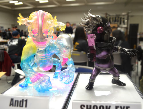 イベント終了！ : STUDIO24 工房日記