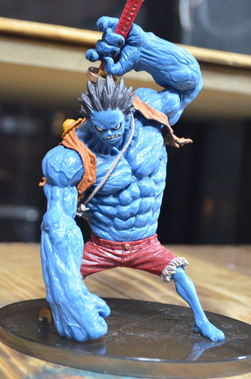 僕の憤り : STUDIO24 工房日記