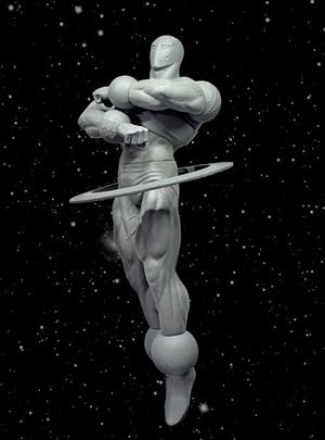 プラネットマン画像