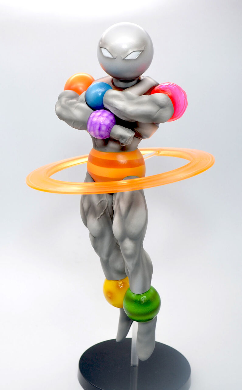 プラネットマン(JCSカラー)商品仕様 : STUDIO24 工房日記 プラネットマン(JCSカラー)商品仕様 : STUDIO24 工房日記