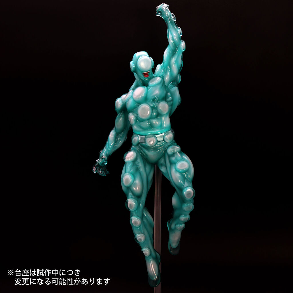 ペインマン（超人閻魔帳カラー） | STUDIO24 store