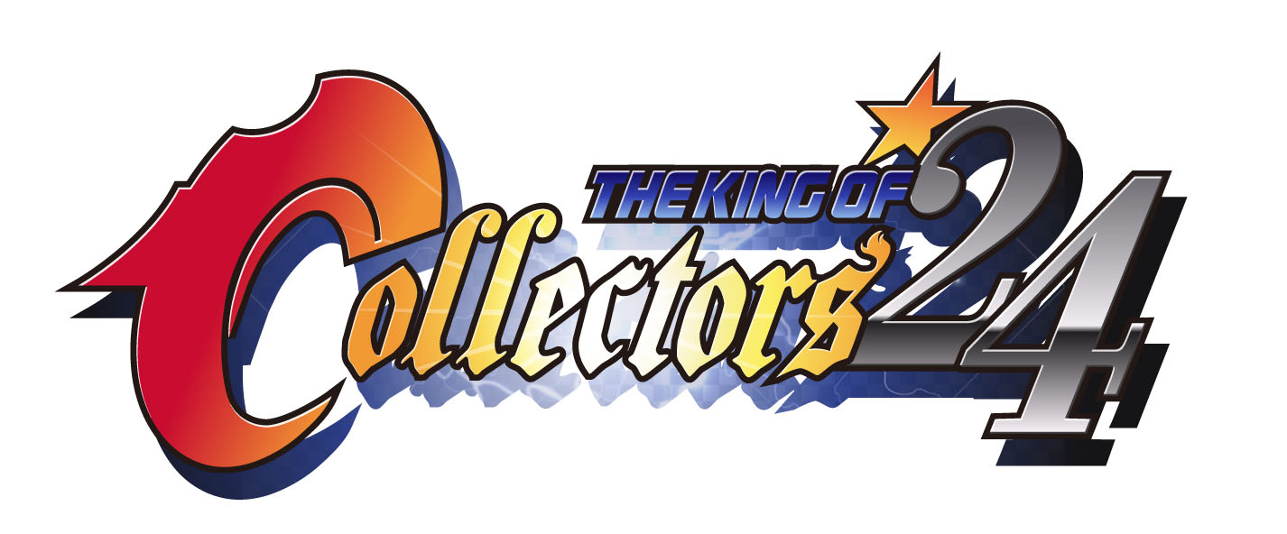 THE KING OF COLLECTORS'24」詳細発表！ : STUDIO24 工房日記