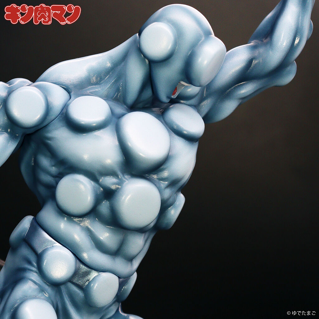 CCP ペインマン 原作カラー 前入金特典付き キン肉マン ペインマン（原作カラー） | STUDIO24 store