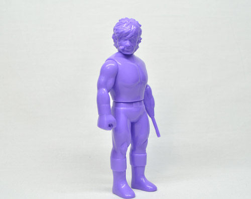 ゴッコ堂　ソフビ LOTTERY & PRE-ORDER | ゴッコドウ official website