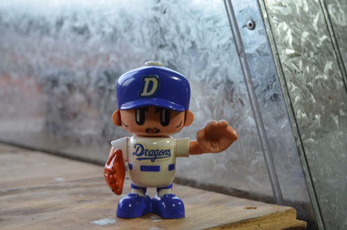 玩具をフィギュアへ Studio24 工房日記 玩具をフィギュアへ Studio24 工房日記
