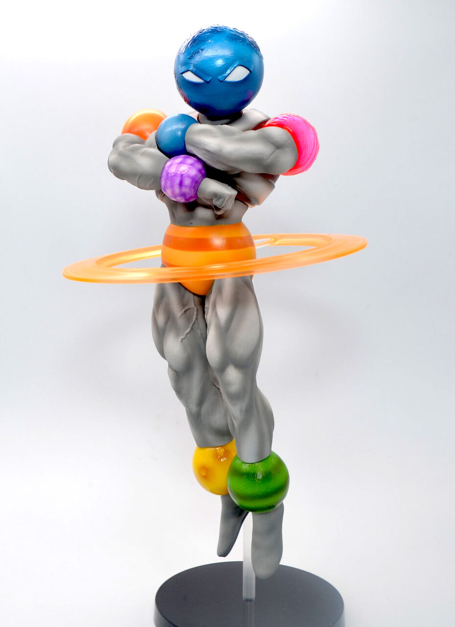 プラネットマン（初期登場 特別カラー） | STUDIO24 store