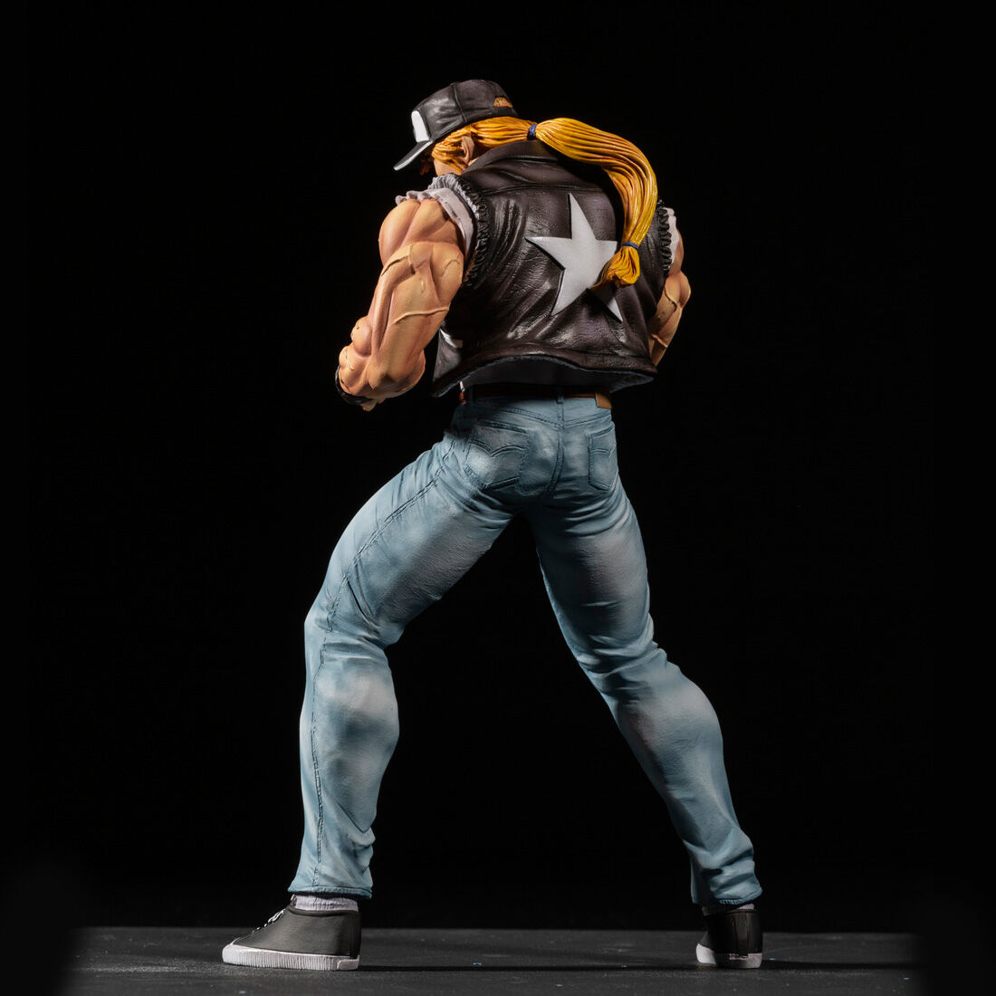 THE KING OF COLLECTORS'24」詳細発表！ : STUDIO24 工房日記