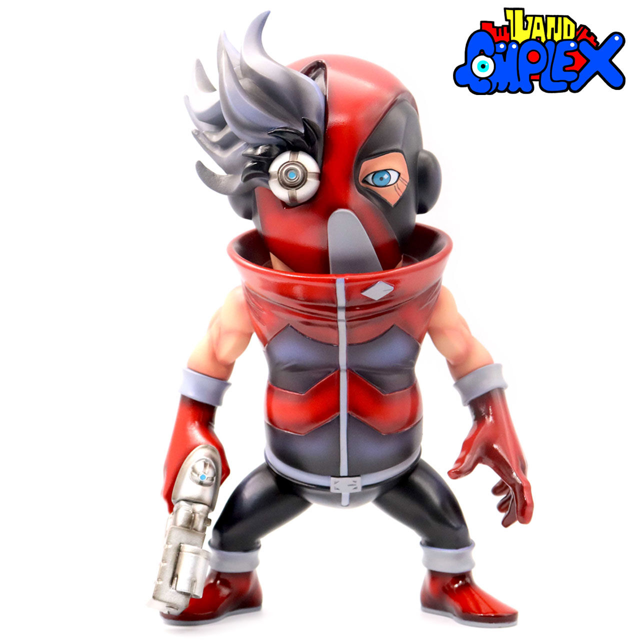 complexlandオフィシャルカラー再販受注情報！ : STUDIO24 工房日記