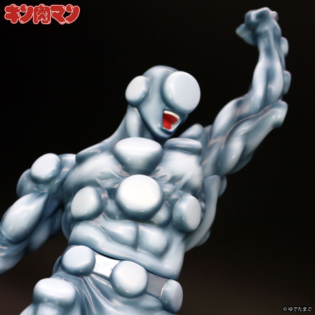 ペインマン詳細公開！ : STUDIO24 工房日記