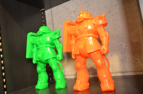人間ロボット 指人形 ソフビ カワダ スーパーマリオ ソフビ指人形 – ROBOTROBOT