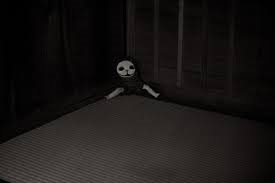 ウサギのぬいぐるみの夢 大好きなこと