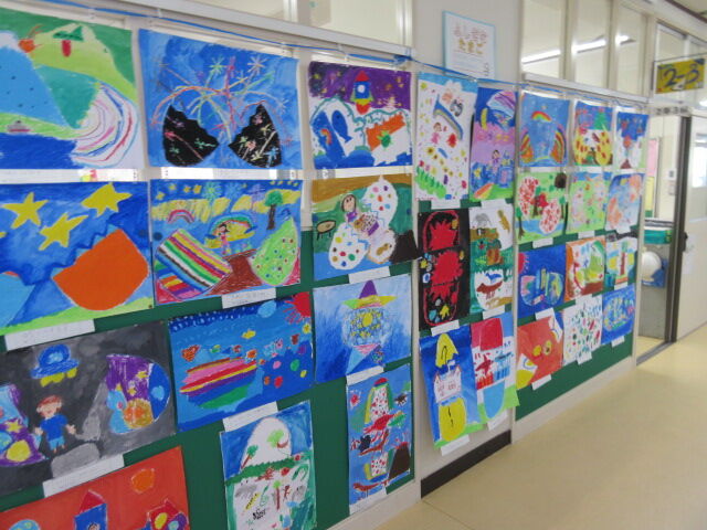 ふしぎなたまご ２年生 東綾瀬小学校のblog