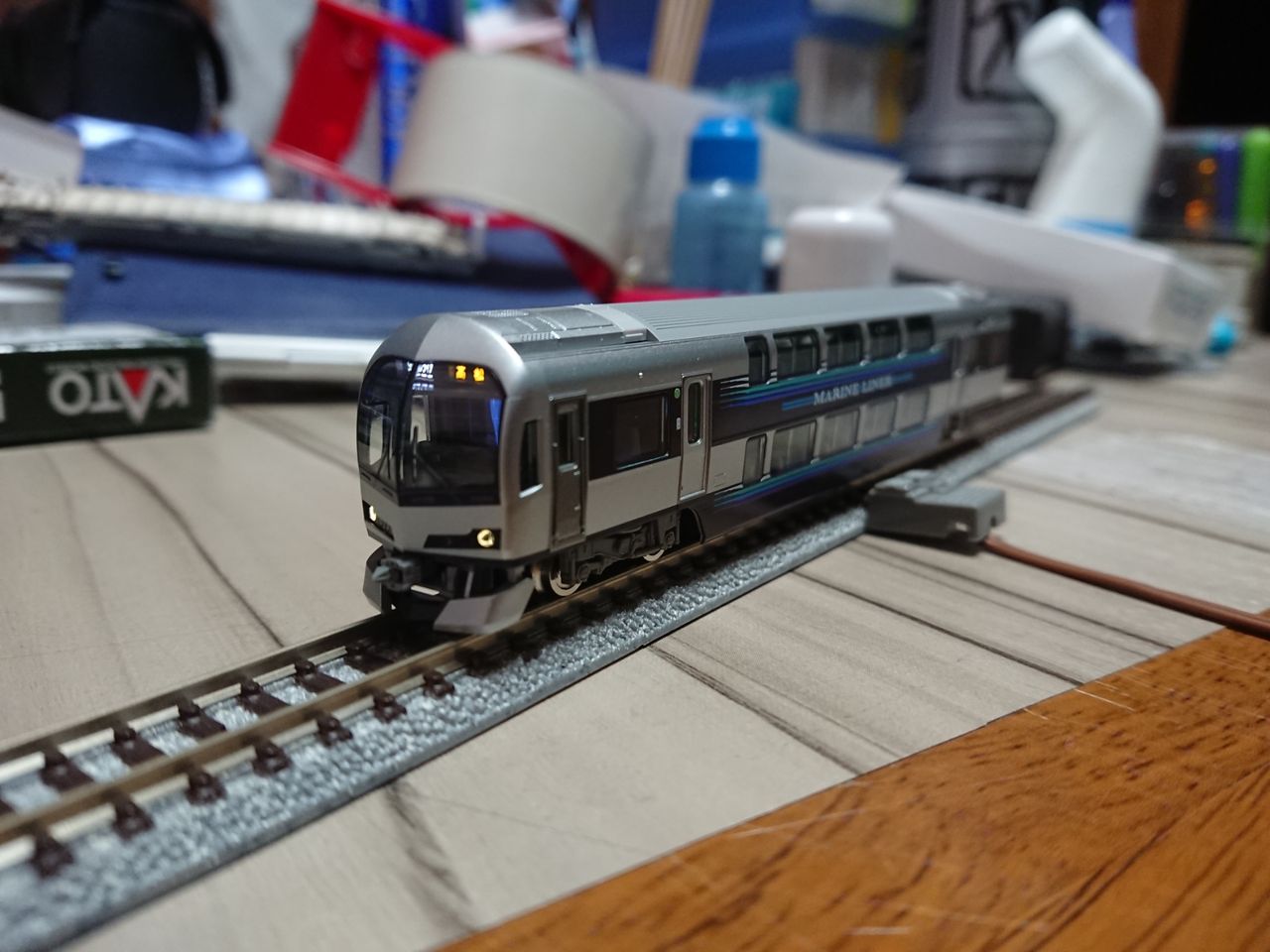 第171回ぽちフェス難波 鉄道模型交流館 第171回ぽちフェス難波 鉄道模型交流館