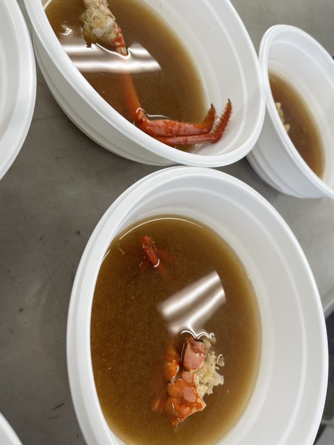 味噌汁