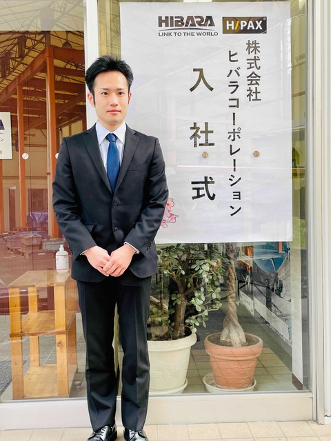 宮本氏