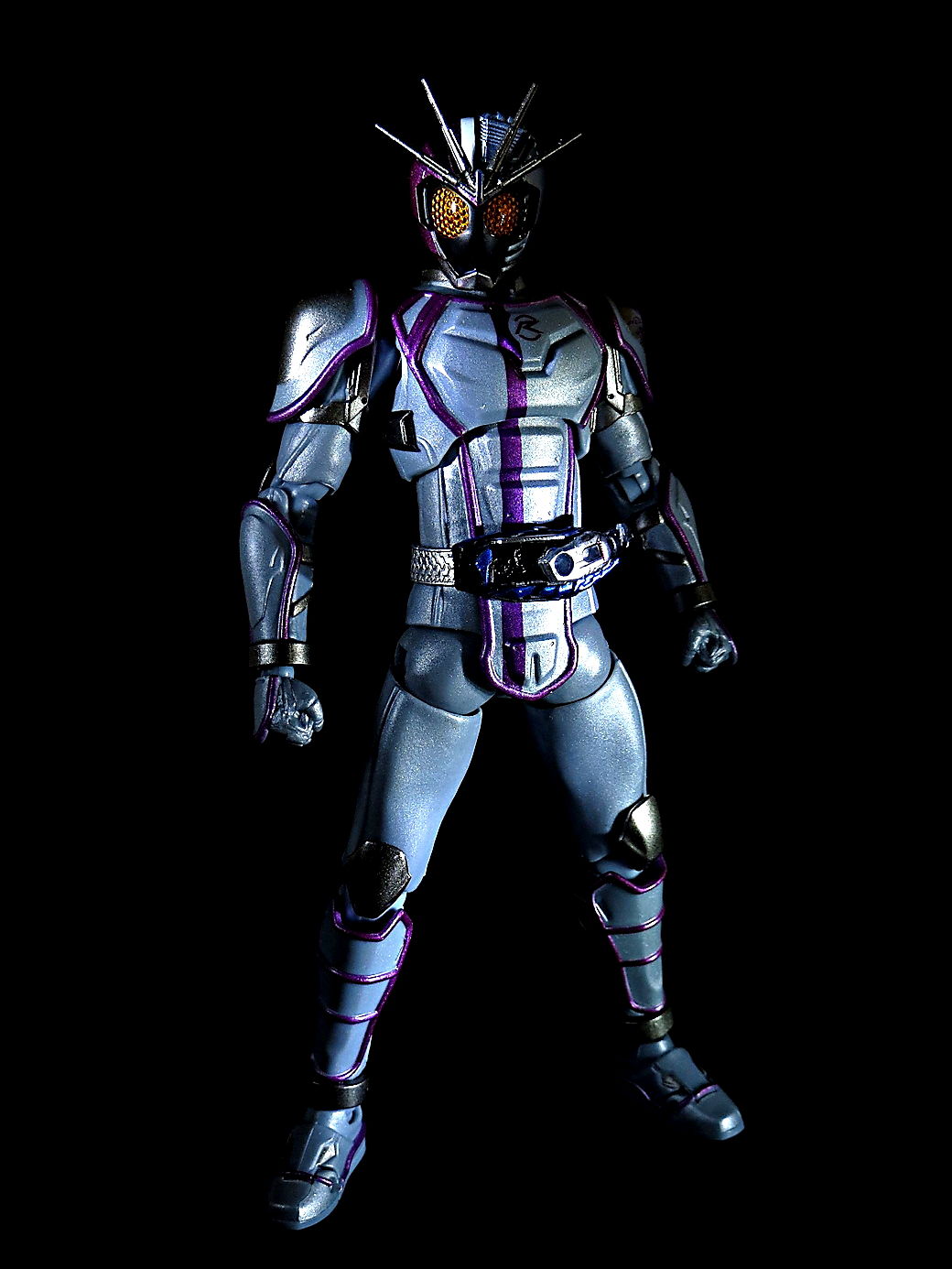 S H Figuarts 仮面ライダーチェイサー で遊んでみた 日々是迷走中 底辺の道を往く S H Figuarts 仮面ライダーチェイサー で遊んでみた 日々是迷走中 底辺の道を往く