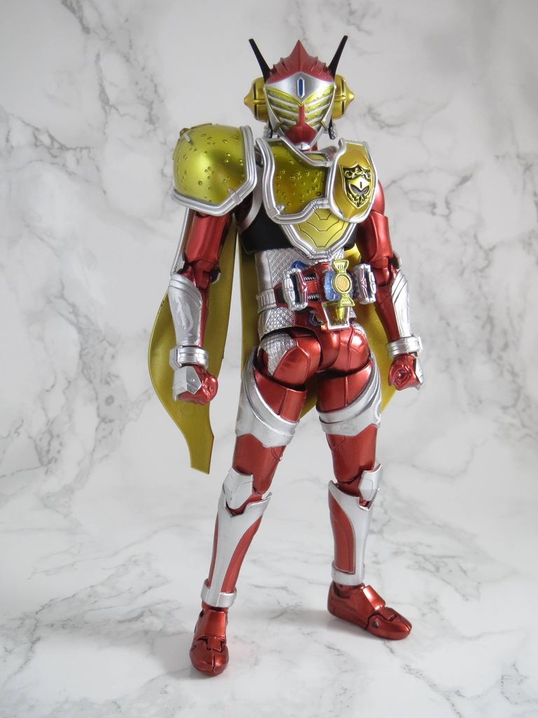 S H Figuarts 仮面ライダーバロン レモンエナジーアームズ で遊んでみた おまけ 日々是迷走中 底辺の道を往く S H Figuarts 仮面ライダーバロン レモンエナジーアームズ で遊んでみた おまけ 日々是迷走中 底辺の道を往く