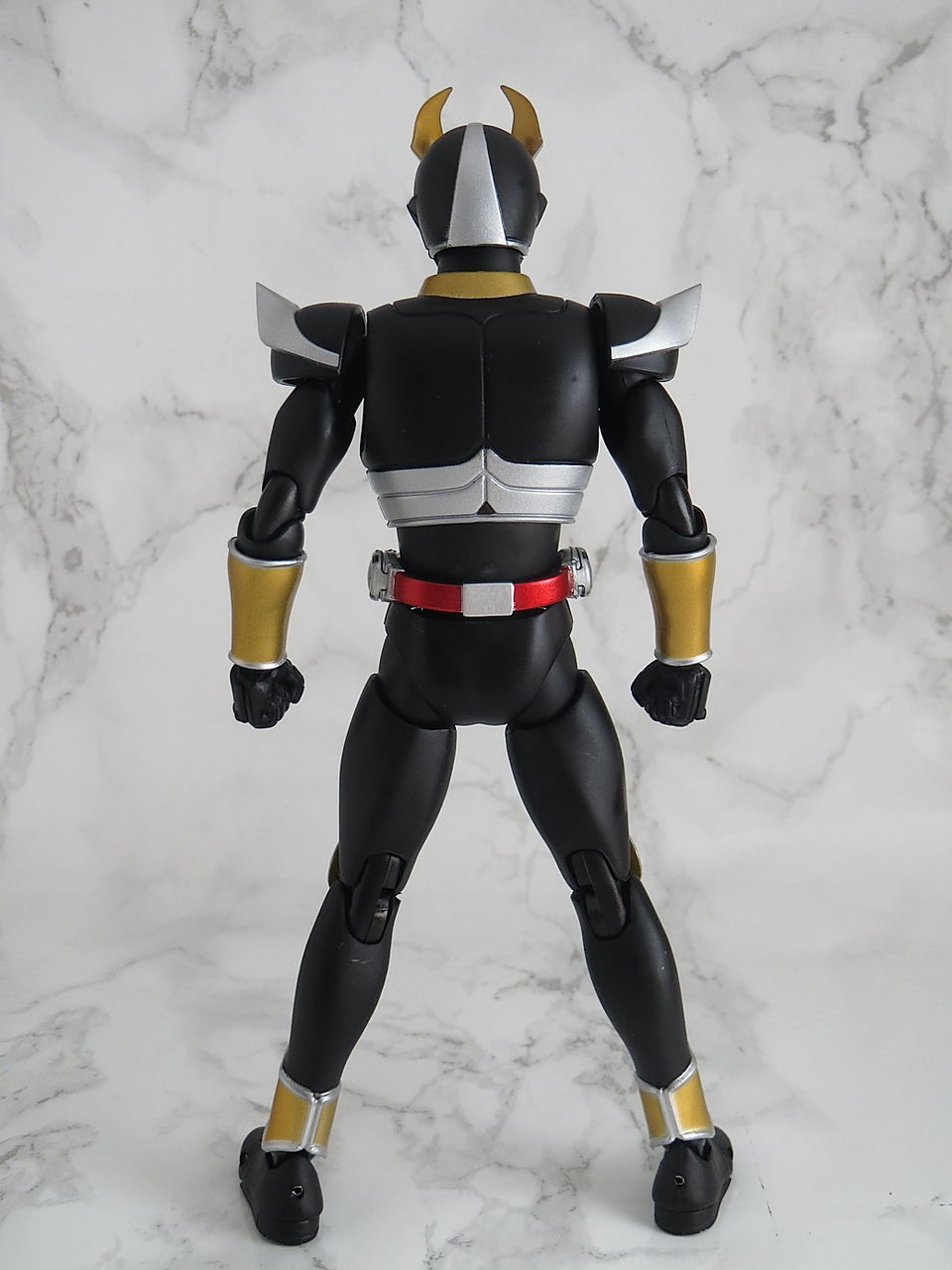 仮面ライダーアナザーアギト 木野薫 フィギュア 当時物 SHF 真骨彫 希少 緑 DSC_1437.jpg
