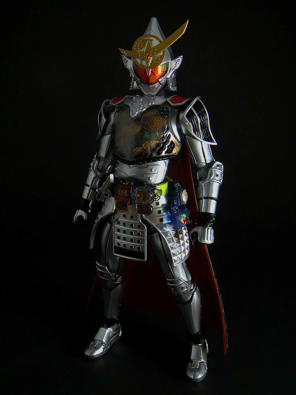 S.H.Figuarts 仮面ライダー鎧武 極アームズ」「S.H.Figuarts S.H.Figuarts 仮面ライダー鎧武 極アームズ」「S.H.Figuarts