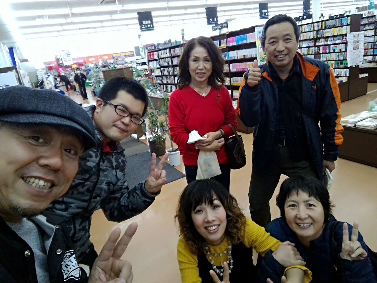 Wondergoo富岡店 ありがとうございました 日々かりめろな日々