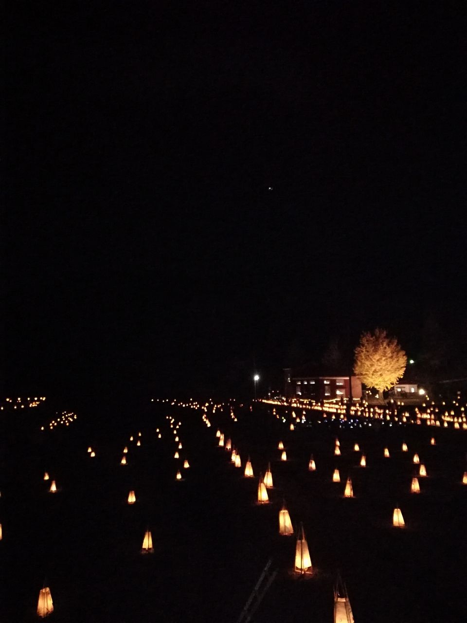 世界一美しい 素晴らしいお祭りに参加できて 本当に嬉しかったです 日々かりめろな日々