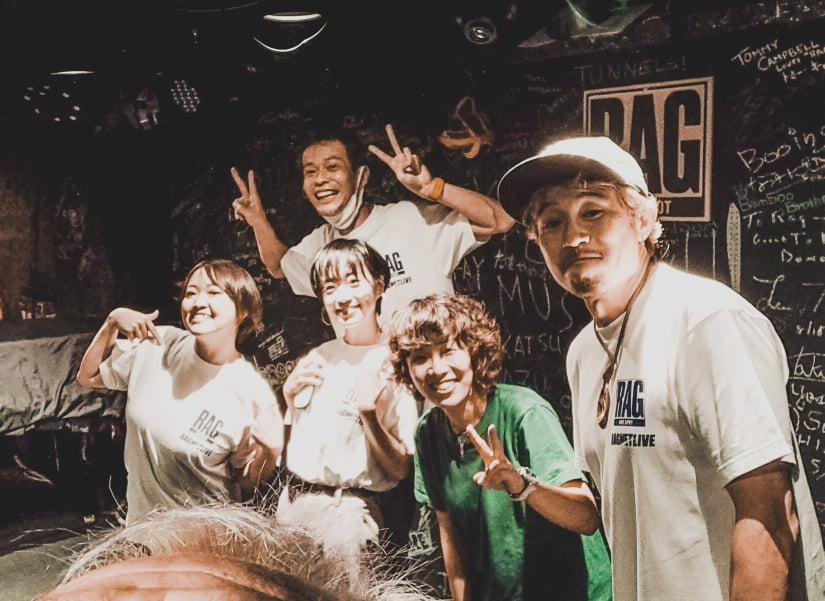 頑張るあなたに鳴りやまない音楽を 本当にありがとうございました 日々かりめろな日々 頑張るあなたに鳴りやまない音楽を 本当にありがとうございました 日々かりめろな日々