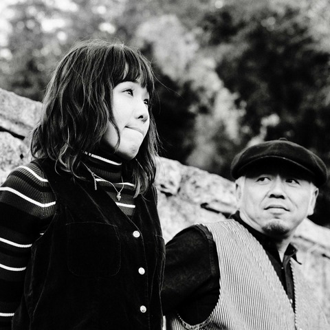 日々かりめろアーティスト写真