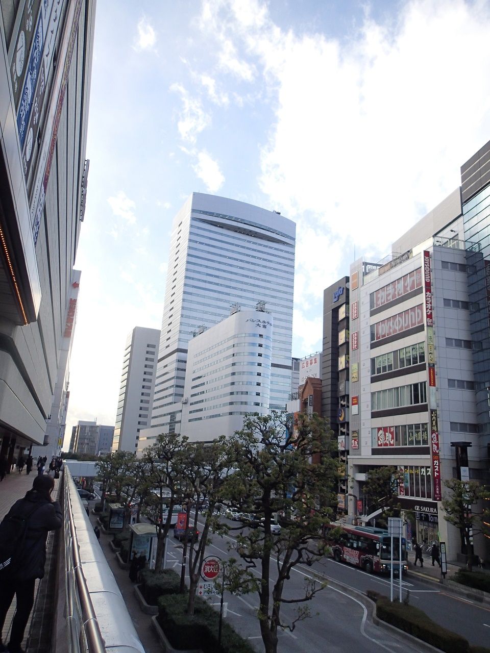 パスポート更新 Hibiki