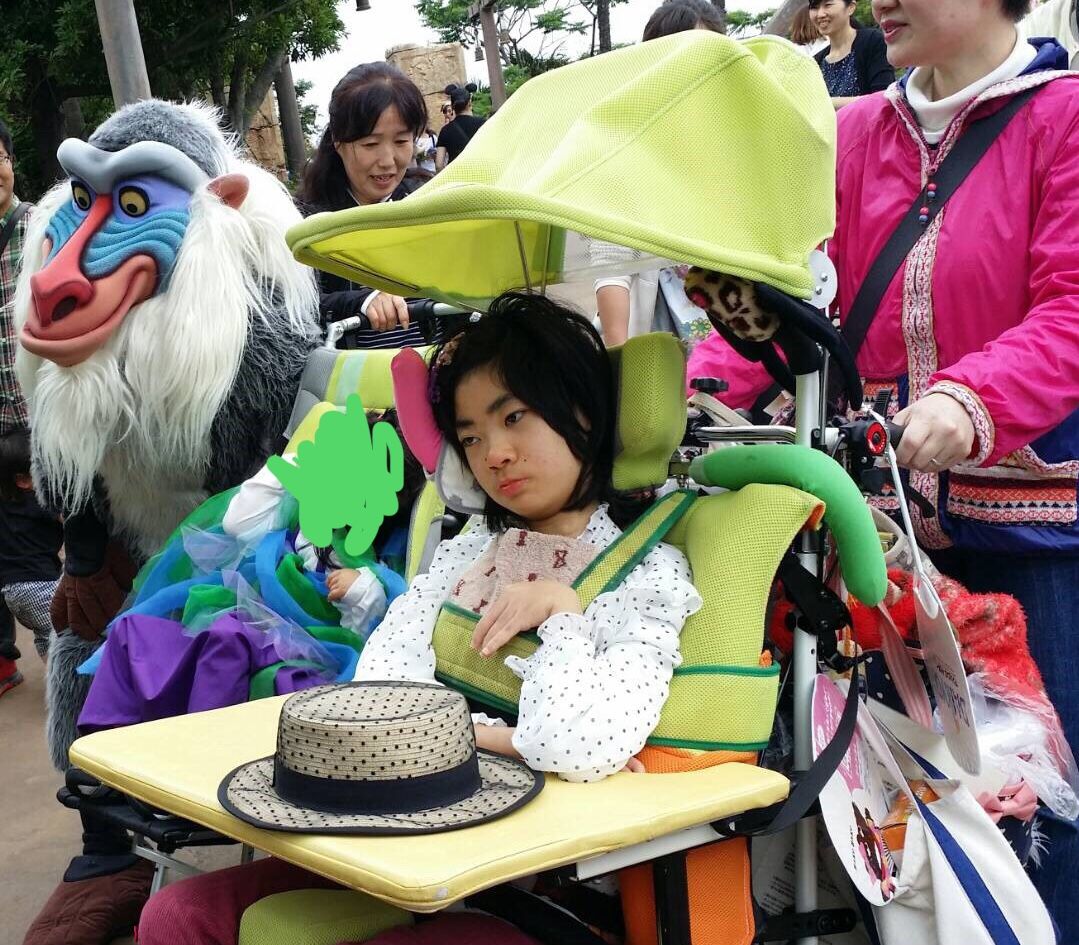 ディズニーシーレポートその3マーメイドラグーンシアター 灯里きゃんどる ディズニーシーレポートその3マーメイドラグーンシアター 灯里きゃんどる