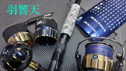 23ソルティガ フラッグシップ会員限定 SALTIGAオリジナルステッカー