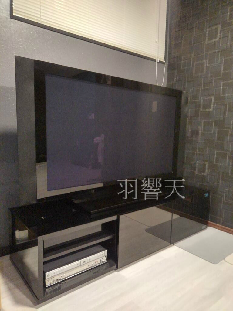 テレビスタンド Pioneer KRP-TS01