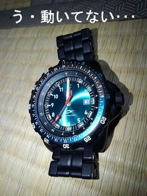 LUMINOX ECLIPSE コラボ腕時計 ウォッチ | ECLIPSE