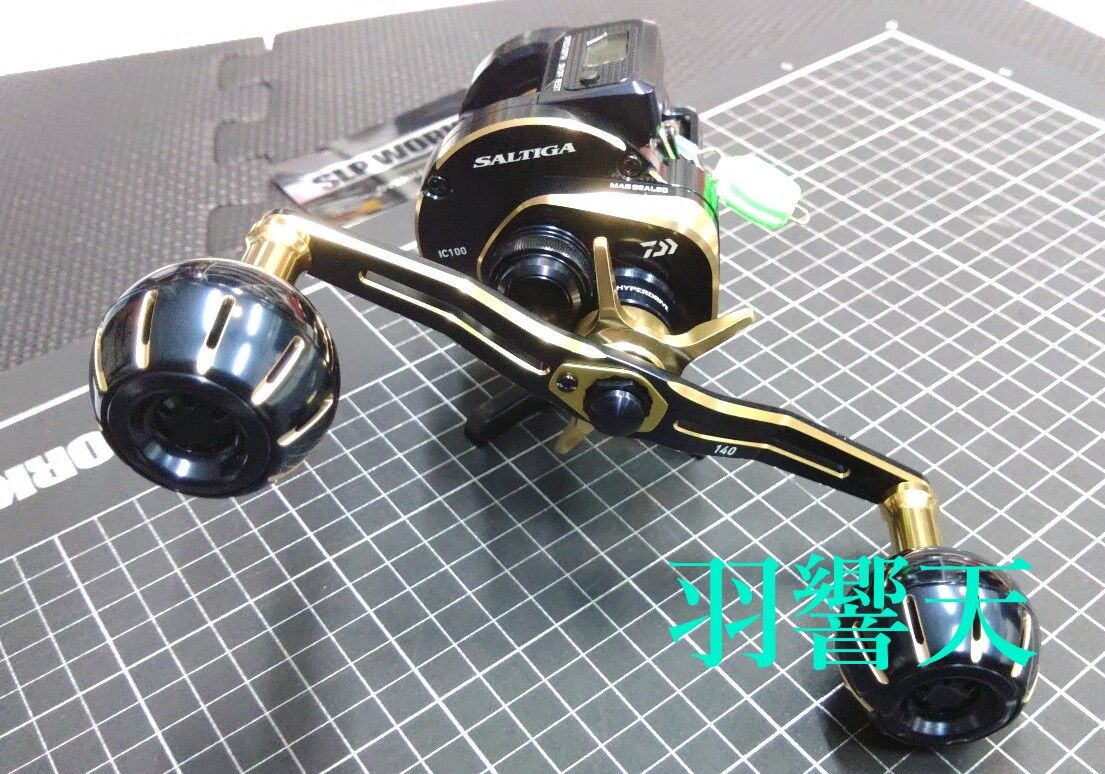 SLPワークス セミオーダーシステム 21ソルティガ IC 100H カウンター