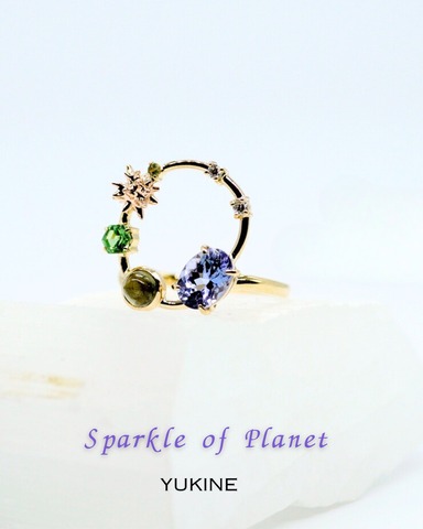 Sparkle Collection �ѡ����ʥ饤����2