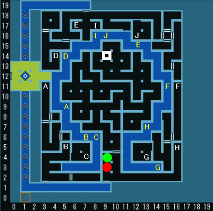 無限迷宮w 攻略 日々これ雑記