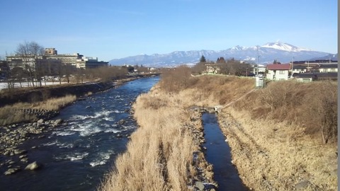 佐久総合病院