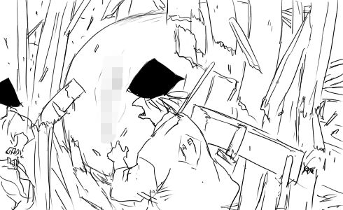 肛門 誰だ ち こ うんこです 肛門 よし 通れ 日々なんちゃら速