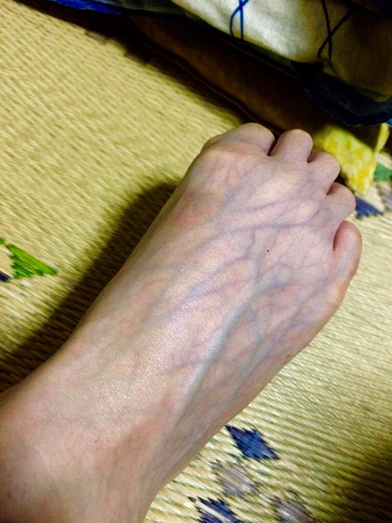 画像 浮き出た血管が大好きなんだが 日々なんちゃら速 画像 浮き出た血管が大好きなんだが 日々なんちゃら速