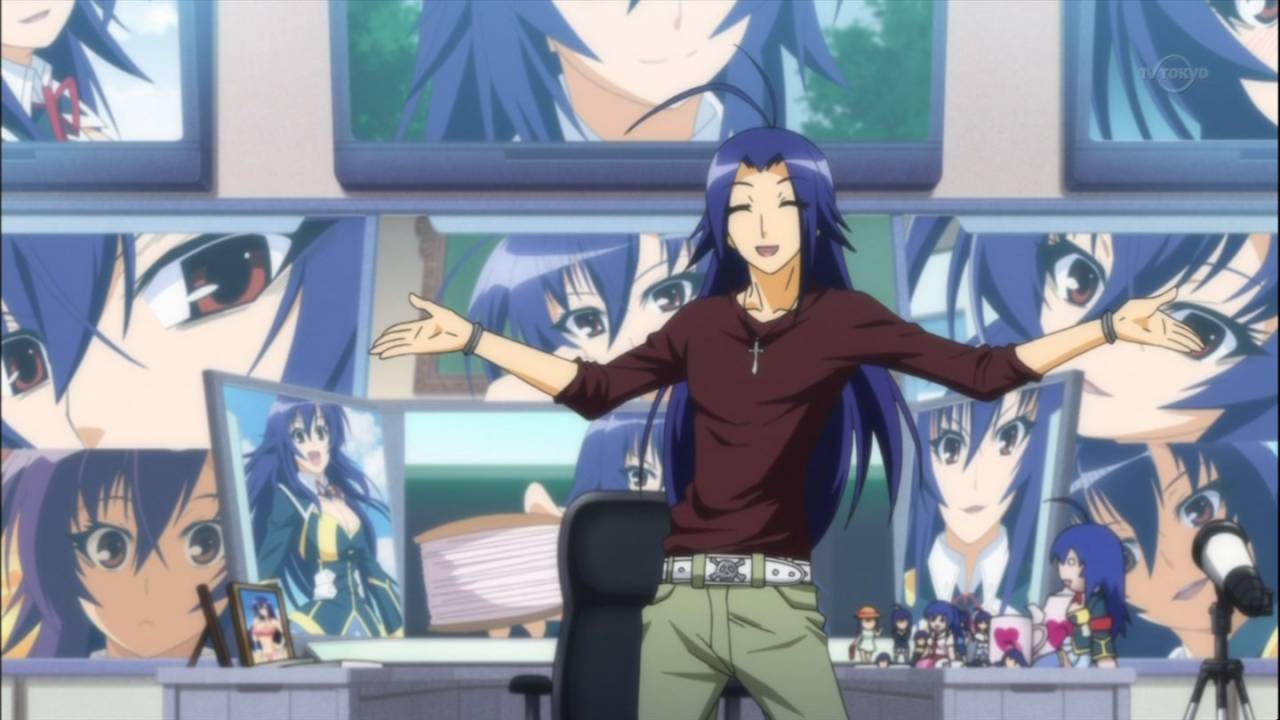 めだかボックス アブノーマル 第二箱 妹 妹 妹だ 夢見蛙の井戸ｒ