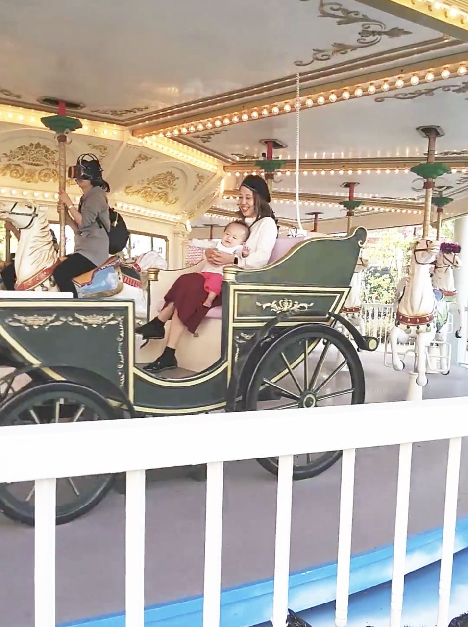 ハウステンボス幼児向けスポット 日々の彩りと子育て日記